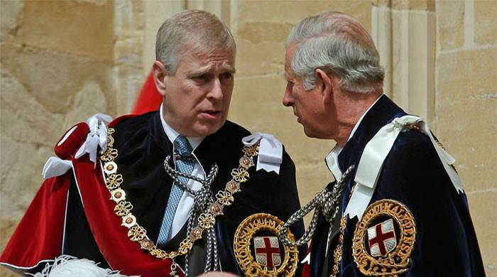Prince Andrew’s move seen as ‘win’ for King Charles