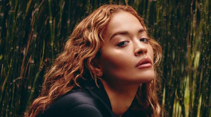 Rita Ora excites fans with new album, 2026 tour plans