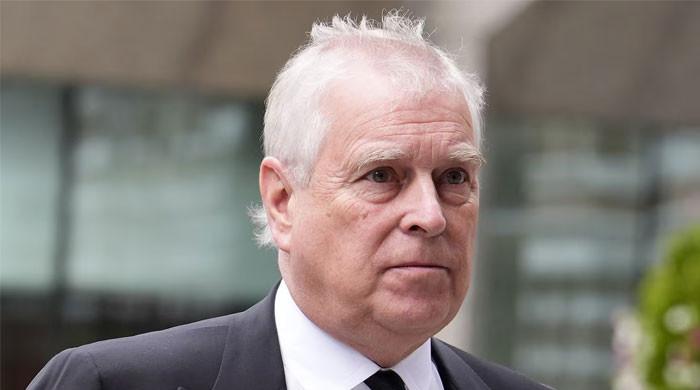 Prince Andrew's life from ‘royal hero' to ‘indelible stain': Expert