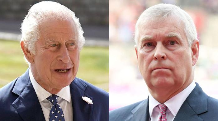 King Charles in tight spot as damaging Prince Andrew claims emerge