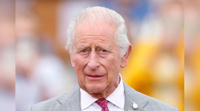 King Charles takes on a ‘ruthless side after big failure