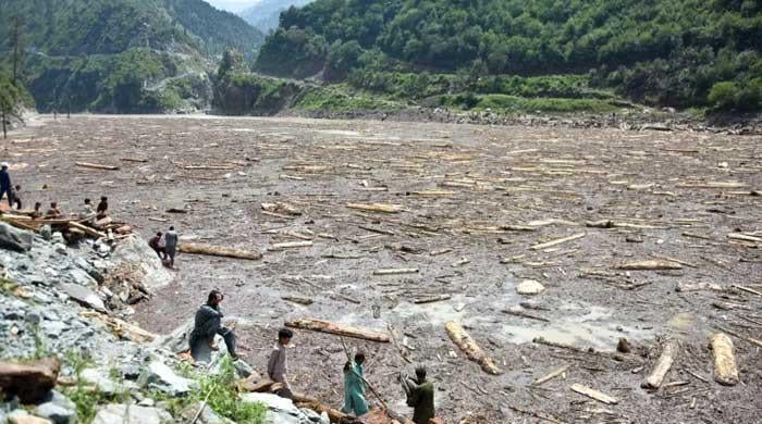 'Bureaucratic gridlock undermining' Pakistan's climate fight