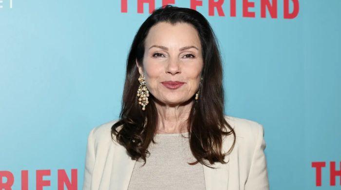 Fran Drescher claims she admonished TV execs about their ‘Happily Divorced’ decision