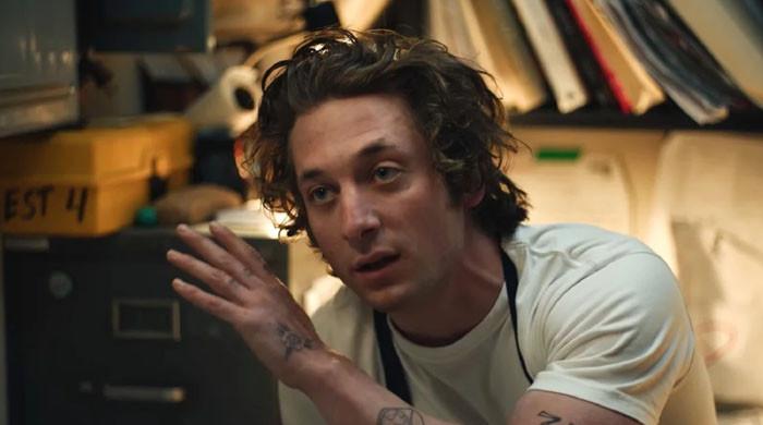 Jeremy Allen White gets honest about negative impact of acting on parenting