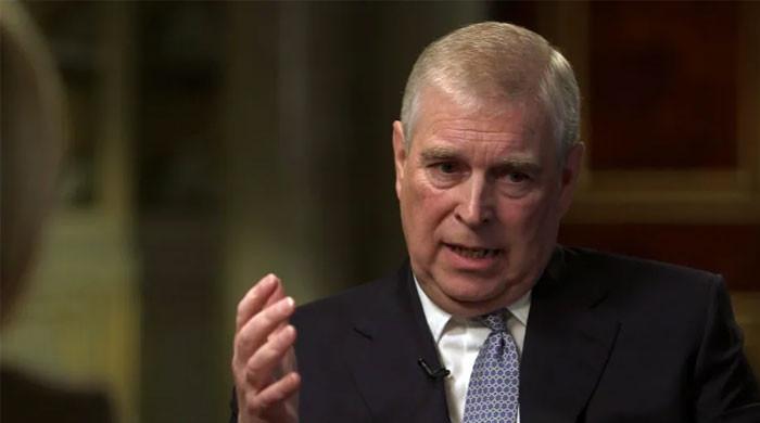 Prince Andrew's interview host breaks her silence on Virginia Giuffre's book