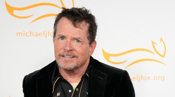 Michael J. Fox makes shock admission about 'Back to the Future' co-star