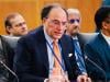 FinMin Aurangzeb says IMF can't impose conditions against Pakistan's interests