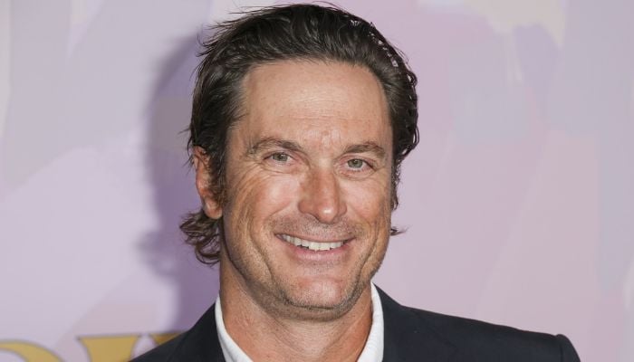 Oliver Hudson says his family is his lifes greatest accomplishment