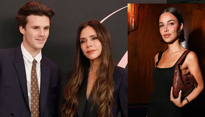Victoria Beckham pens heartfelt note for Cruz’s girlfriend Jackie