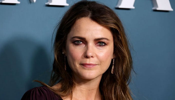 Keri Russell opens up about rejecting Hollywood beauty trends