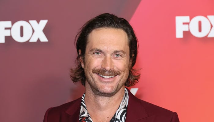 Oliver Hudson eyes 50s as a time of true success after 40s grind