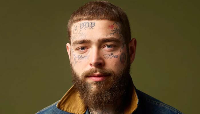 Post Malone lands in hot waters