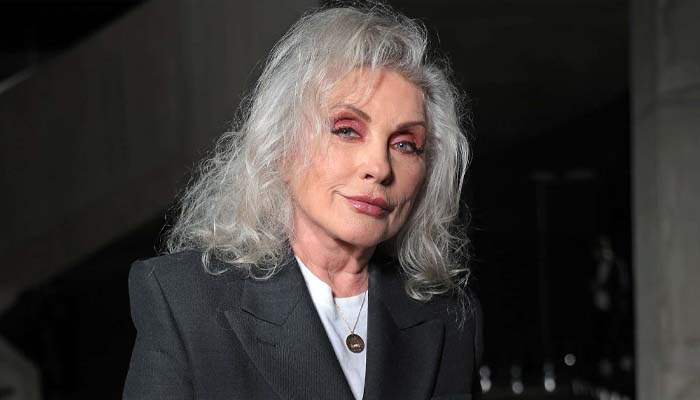 Debbie Harry reveals she wants Florence Pugh to portray her in a biopic