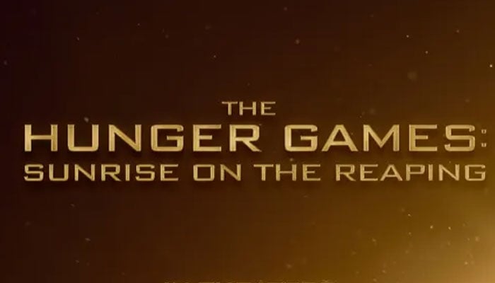 Elle Fanning gives major update on The Hunger Games prequel
