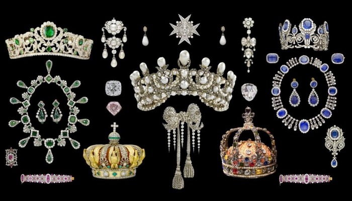 Stolen Louvre jewels have ‘inestimable value, officials say