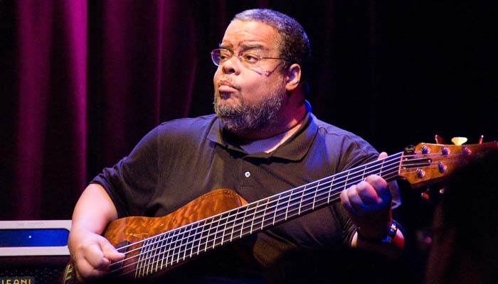 Music legend Anthony Jackson passes away at 73