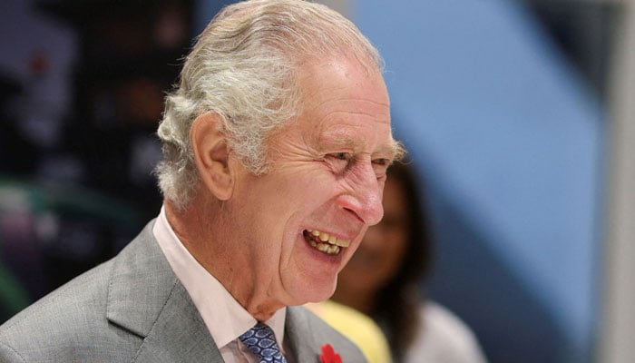 King Charles’ team wishes fans with a special message