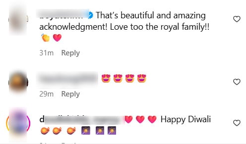 Source: Royal Family Instagram