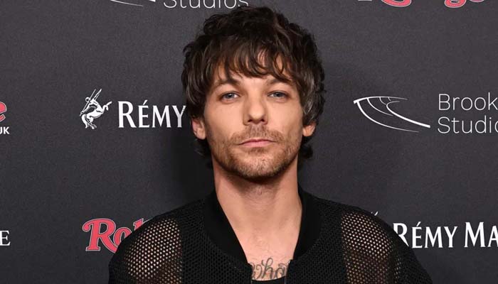 Louis Tomlinson becomes ‘full-time dad to son in LA