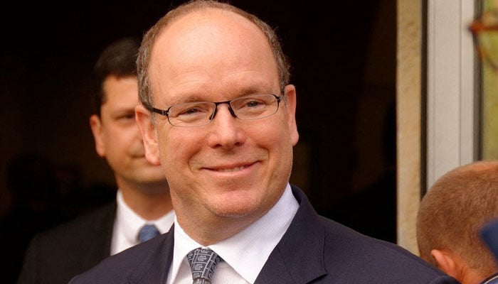 Prince Albert kicks off festivities for Monégasque National Day 2025