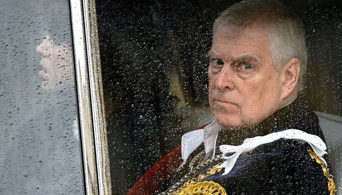 Prince Andrew’s future comes into view