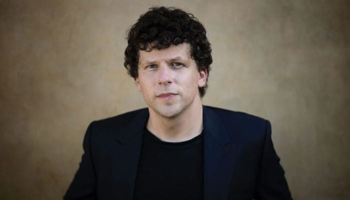 Jesse Eisenberg shares his excitement to play Danny in Now You See Me franchise