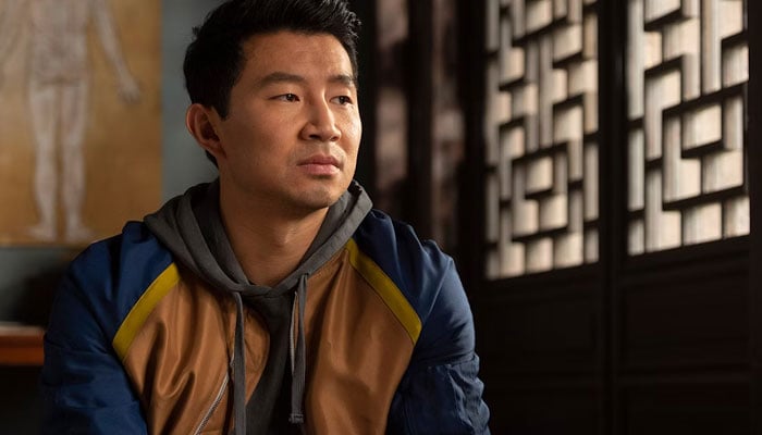 Simu Liu shares an update on his dream movie