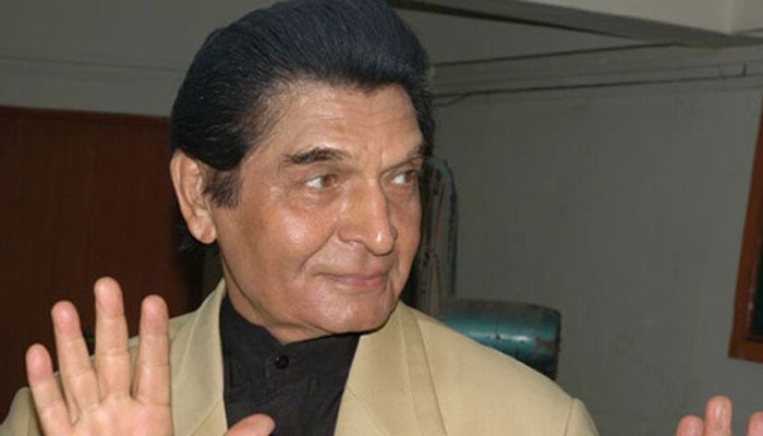 Bollywood star Asrani breathes his last at 84
