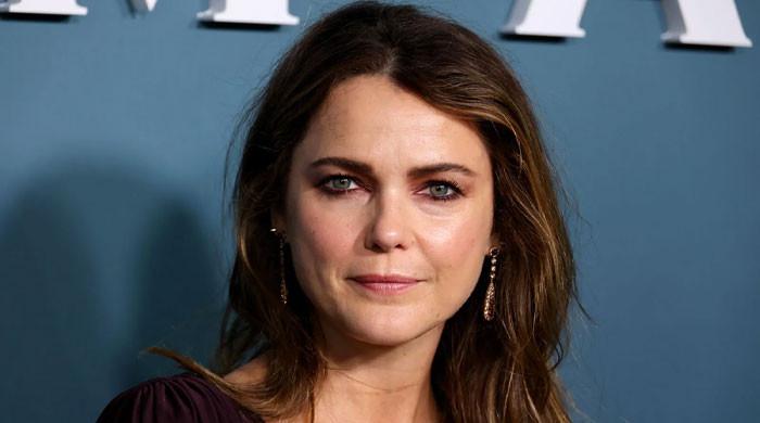 ‘The Diplomat’ star Keri Russell shares stance on Hollywood beauty trends