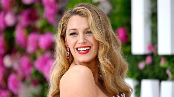Blake Lively opens up about her first-ever art purchase at 17