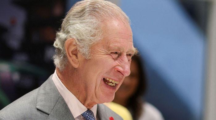 King Charles pens a special message for the UK and around the world