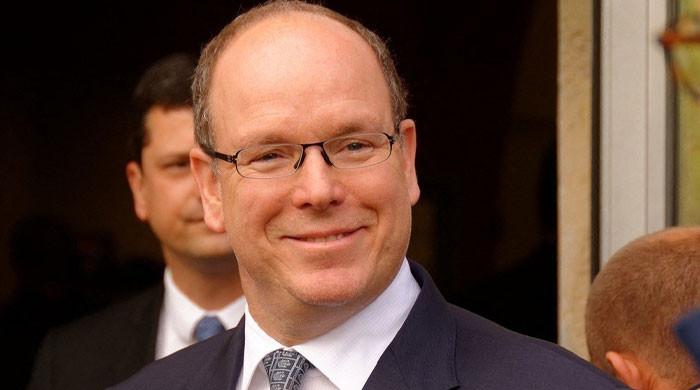 Prince Albert celebrates Monégasque National Day 2025