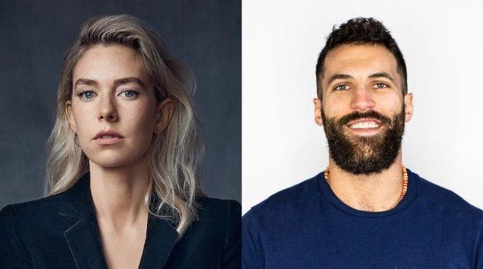 Vanessa Kirby, Paul Rabil announce birth of their first baby