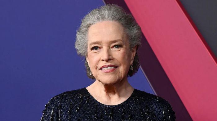 Kathy Bates' Weight Loss Journey: Exploring GLP-1s and the Future of Health Optimization - Featured image