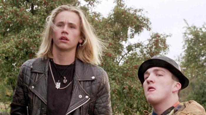 Tobias Jelinek reveals Omri Katz made him do THIS on 'Hocus Pocus' set
