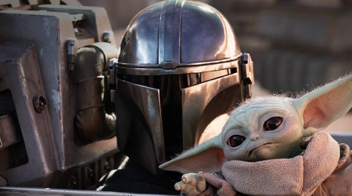 ‘Star Wars’ star teases big team-up in new movie