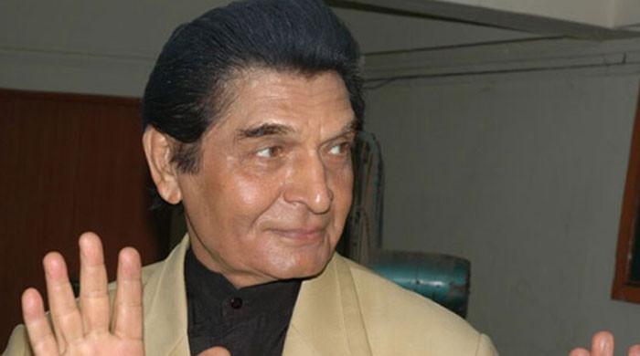 Asrani, Bollywood veteran actor, dies at 84
