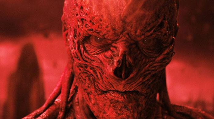 Creator hypes up Vecna's powers in 'Stranger Things' S5