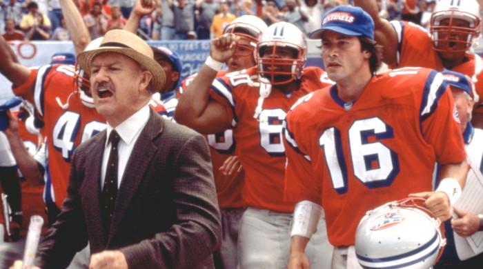 Keanu Reeve reveals how Gene Hackman treated him on ‘The Replacements’ set