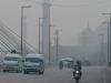 Lahore tops global pollution index amid rising smog levels