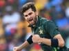 Shaheen Afridi replaces Mohammad Rizwan as Pakistan's ODI captain