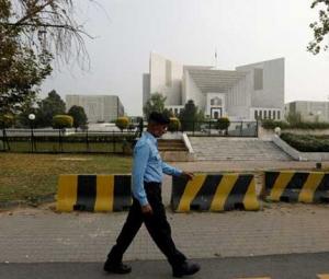 Who guards the guardians?