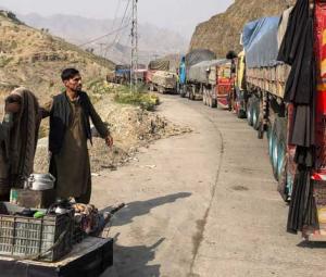 'People can breathe': hope for peace on Afghan-Pakistan border
