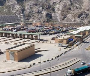 Pakistan-Afghanistan border 'likely to reopen' within 48 hours