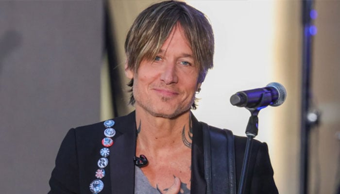 Keith Urban opens up about painful side of touring life amid Nicole Kidman split
