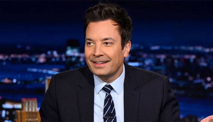 Jimmy Fallon addresses death of beloved dog Gary