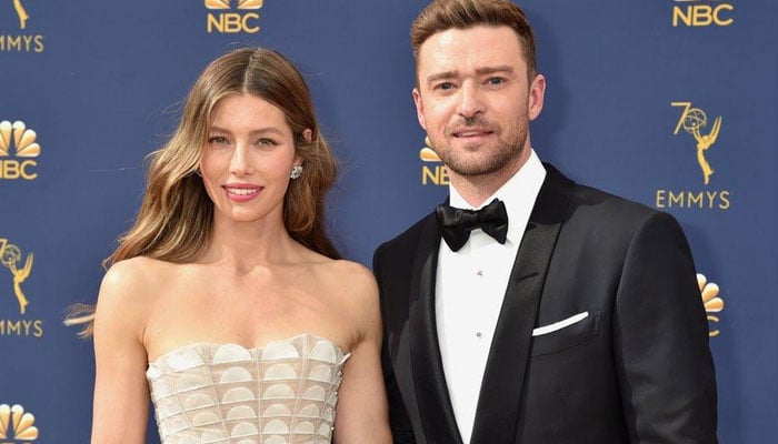 Justin Timberlake, Jessica Biel focus on family after tour and Lyme disease diagnosis