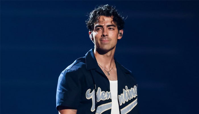 Joe Jonas opens up about looking for love again