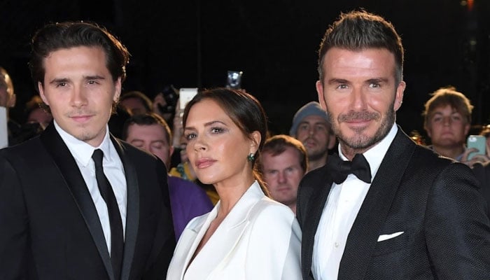 Bombshell reason why Brooklyn Beckham not ending the feud with family