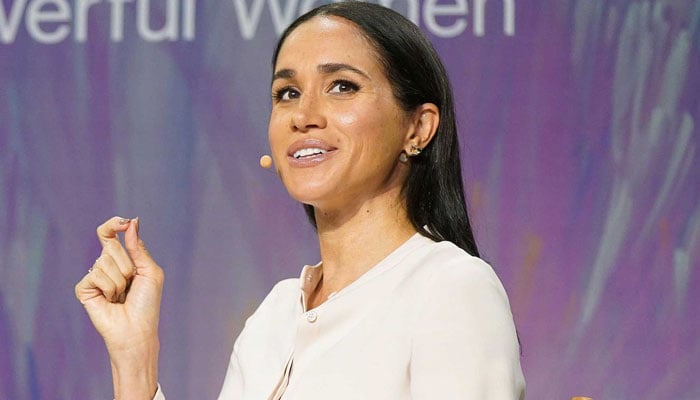 Meghan Markle makes bombshell accusations against Kate Middleton